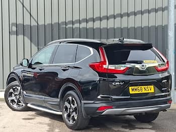 Used Honda CR-V 2019 for sale - 79759497: Photo