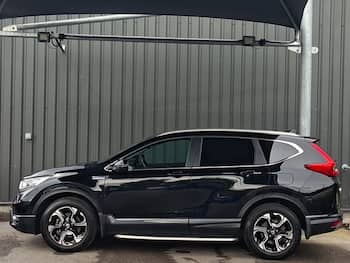 Used Honda CR-V 2019 for sale - 79759497: Photo