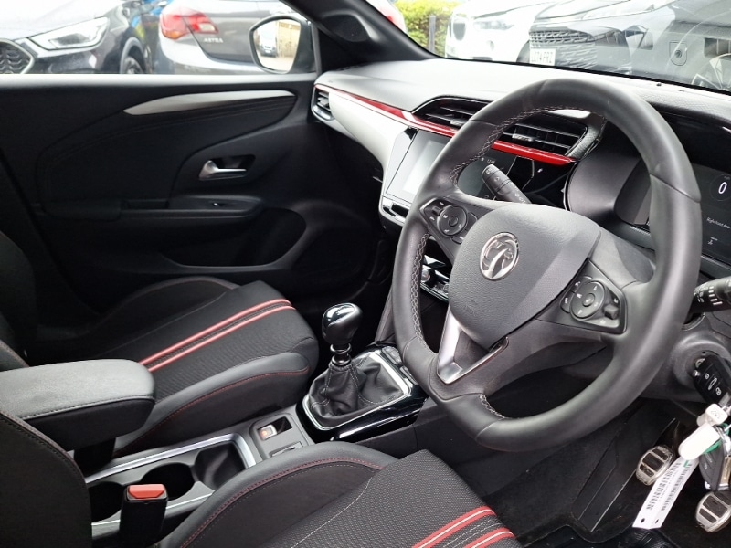Used Vauxhall Corsa 2023 for sale - 77530755: Photo 10