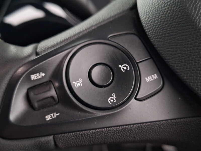 Used Vauxhall Corsa 2023 for sale - 77530755: Photo 14