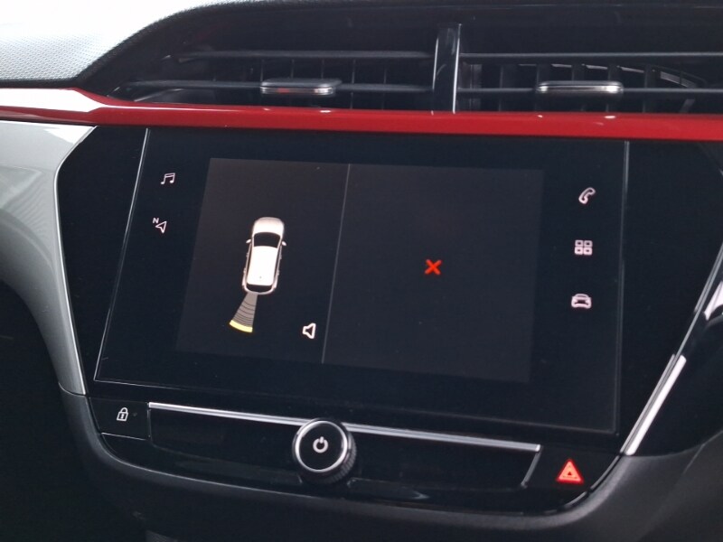 Used Vauxhall Corsa 2023 for sale - 77530755: Photo 18