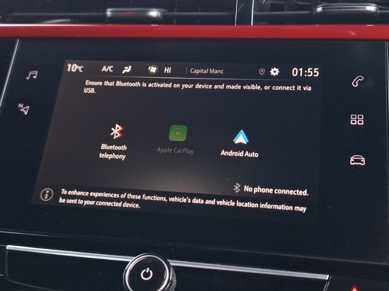 Used Vauxhall Corsa 2023 for sale - 77530755: Photo 19