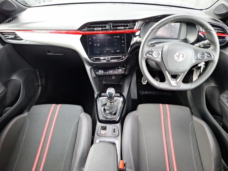 Used Vauxhall Corsa 2023 for sale - 77530755: Photo 2