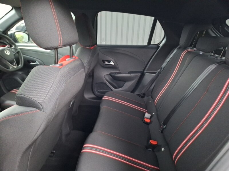 Used Vauxhall Corsa 2023 for sale - 77530755: Photo 6