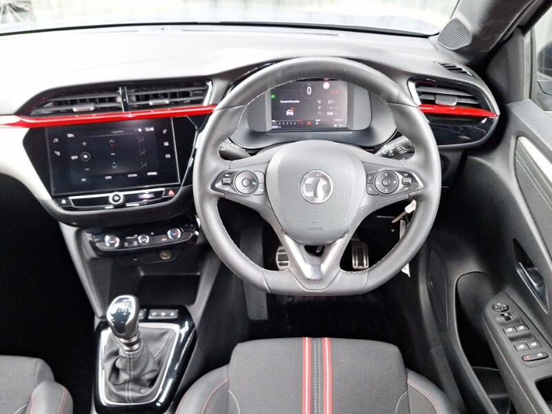 Used Vauxhall Corsa 2023 for sale - 77530755: Photo 7
