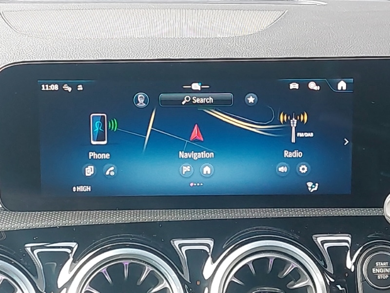 Used Mercedes-Benz CLA 2024 for sale - 76543543: Photo 10