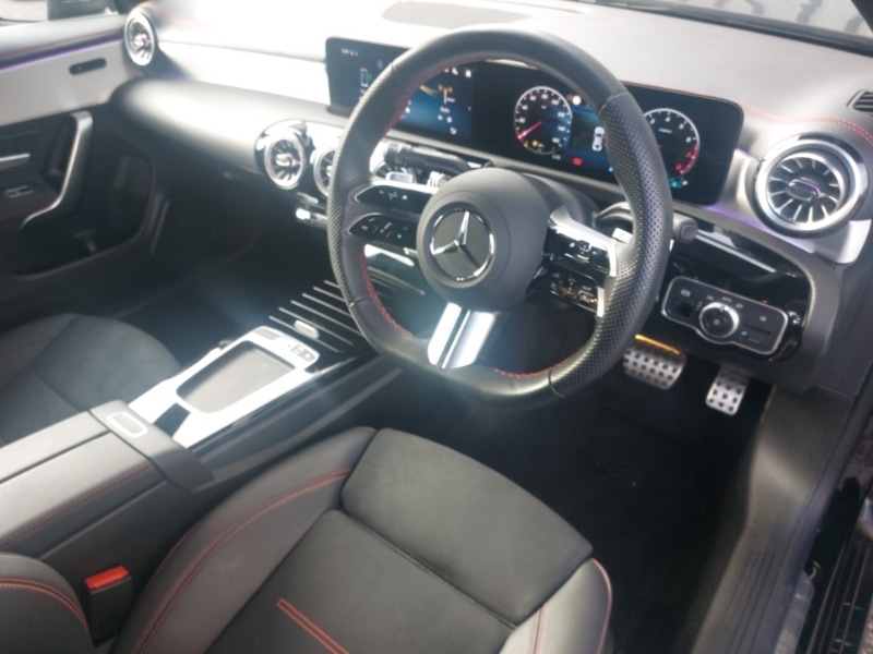 Used Mercedes-Benz CLA 2024 for sale - 76543543: Photo 11