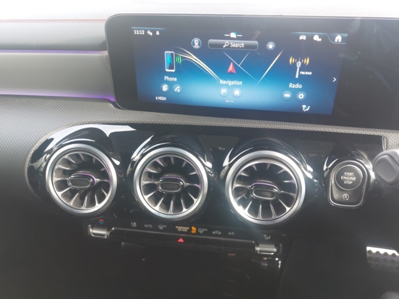 Used Mercedes-Benz CLA 2024 for sale - 76543543: Photo 12