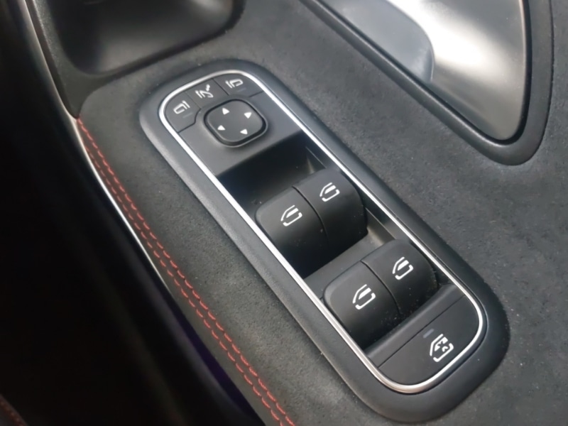 Used Mercedes-Benz CLA 2024 for sale - 76543543: Photo 16