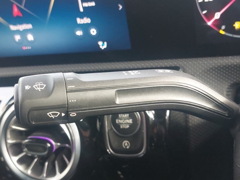 Used Mercedes-Benz CLA 2024 for sale - 76543543: Photo 18