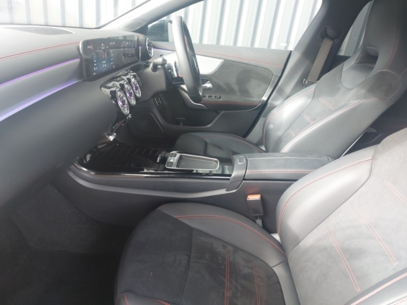 Used Mercedes-Benz CLA 2024 for sale - 76543543: Photo 5