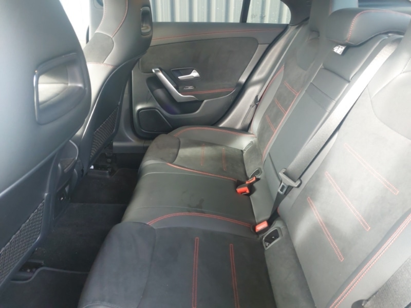 Used Mercedes-Benz CLA 2024 for sale - 76543543: Photo 6