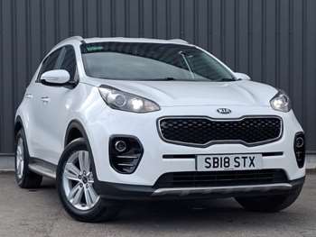 2018 - 1.6 GDi ISG 2 5dr