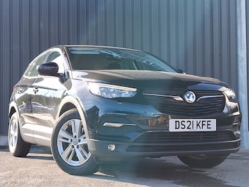 2021 - 1.2 Turbo SE Premium 5dr