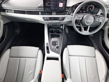 Used Audi A5 2023 for sale - 78647377: Photo