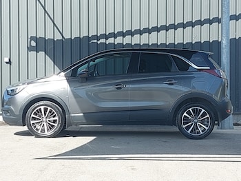 Used Vauxhall Crossland X 2020 for sale - 78377933: Photo