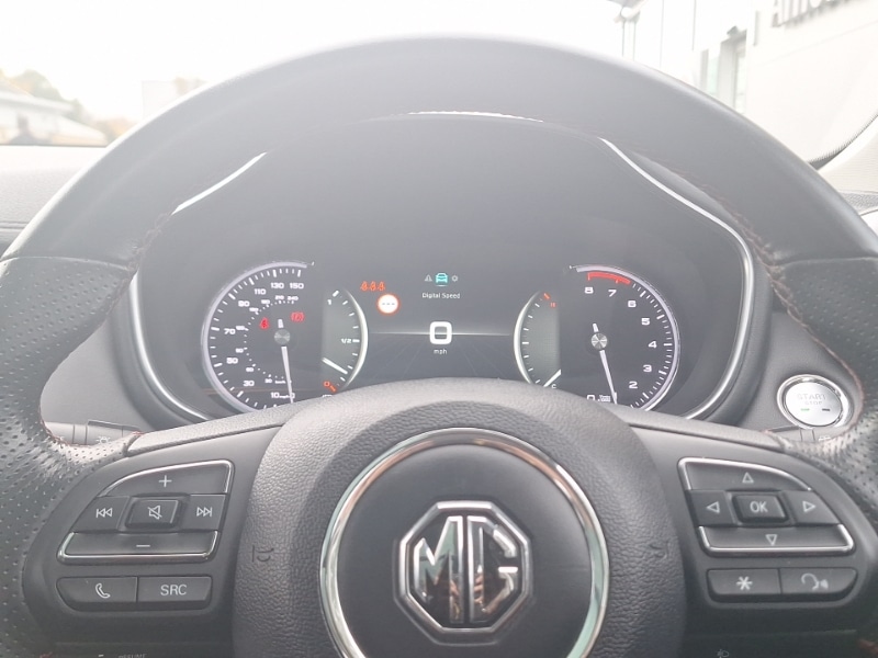 Used MG MG HS 2021 for sale - 76498202: Photo 10