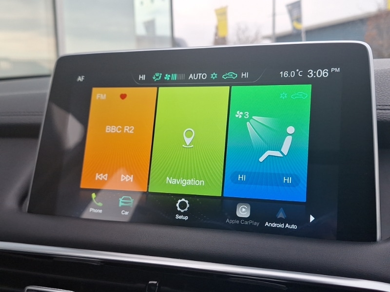 Used MG MG HS 2021 for sale - 76498202: Photo 15