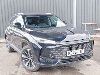 Used MG MG HS 2026 for sale - 79723415: Photo