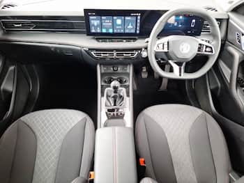 Used MG MG HS 2026 for sale - 79723415: Photo