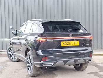 Used MG MG HS 2026 for sale - 79723415: Photo