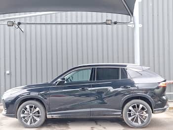 Used MG MG HS 2026 for sale - 79723415: Photo