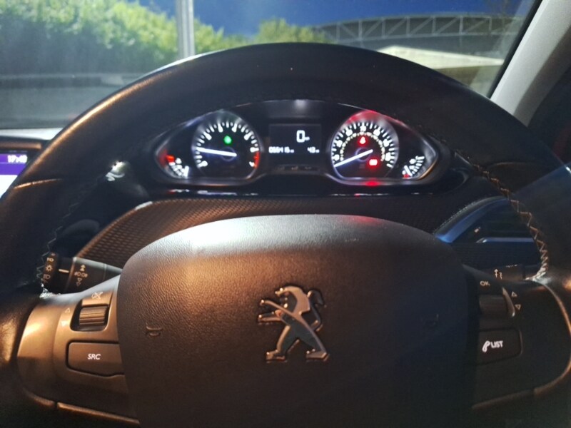 Used Peugeot 208 2016 for sale - 76630655: Photo 10