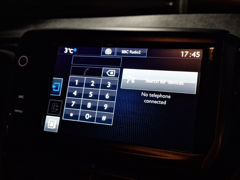 Used Peugeot 208 2016 for sale - 76630655: Photo 12