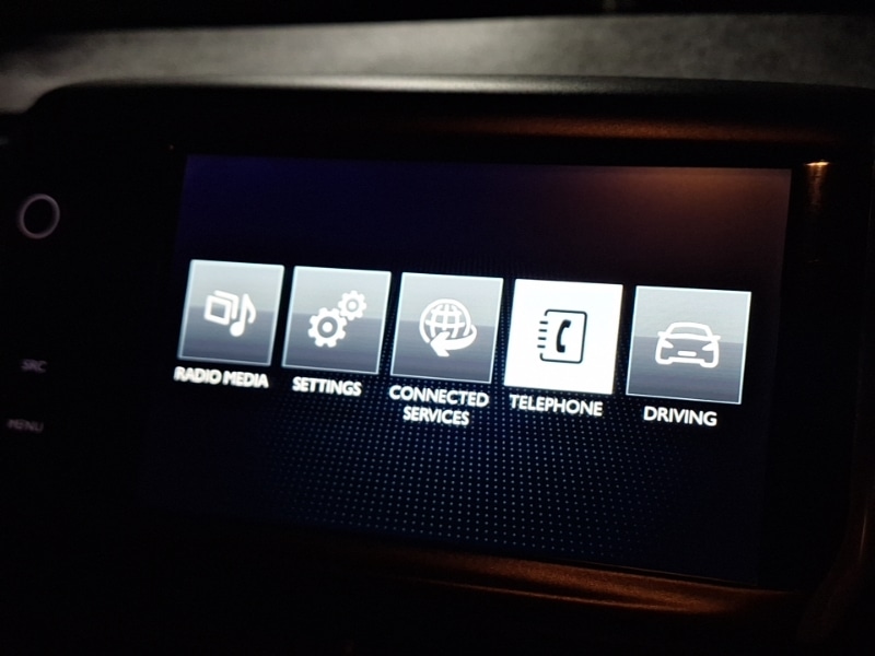 Used Peugeot 208 2016 for sale - 76630655: Photo 13