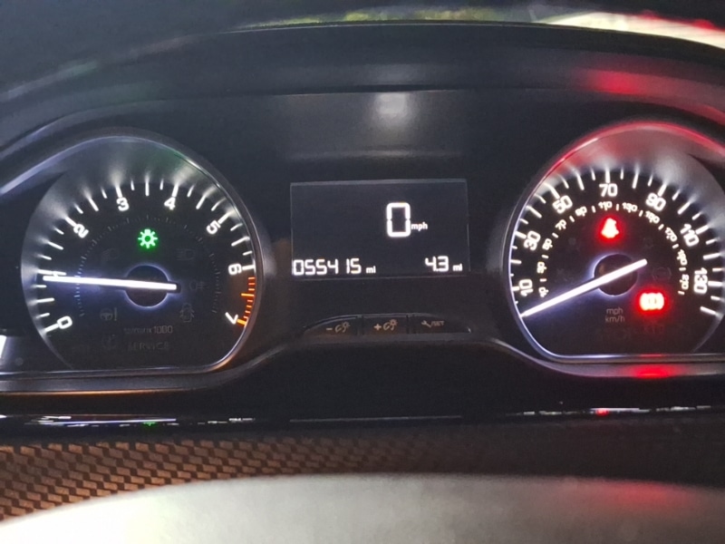 Used Peugeot 208 2016 for sale - 76630655: Photo 19