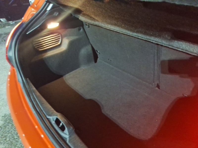 Used Peugeot 208 2016 for sale - 76630655: Photo 8