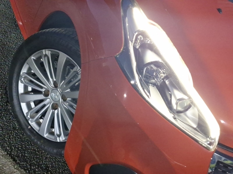 Used Peugeot 208 2016 for sale - 76630655: Photo 9