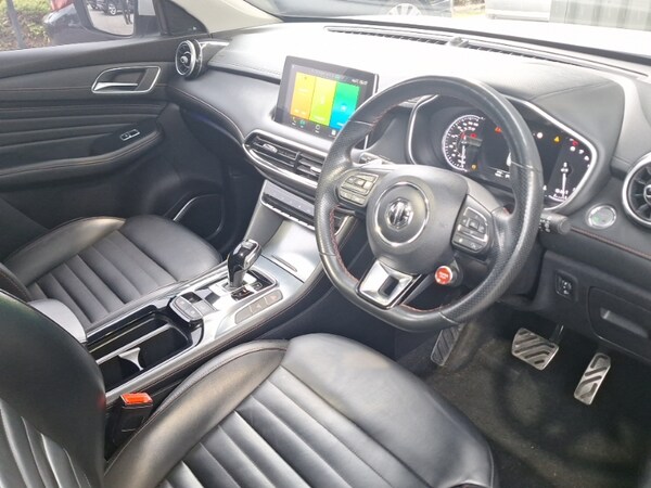 Used MG MG HS 2022 for sale - 76275730: Photo 10