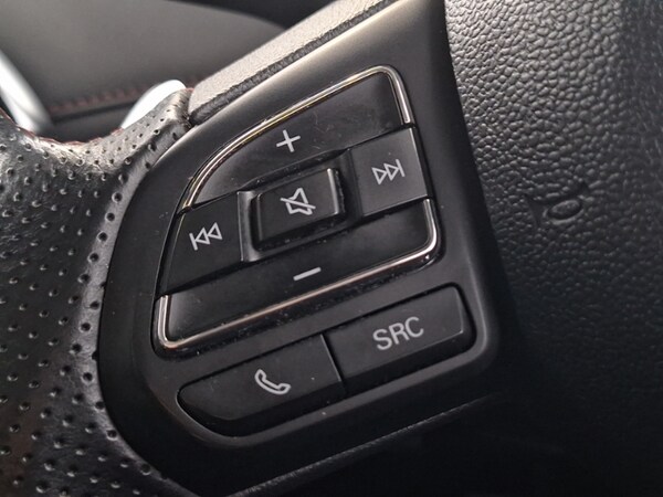 Used MG MG HS 2022 for sale - 76275730: Photo 13