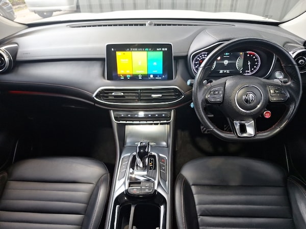 Used MG MG HS 2022 for sale - 76275730: Photo 2