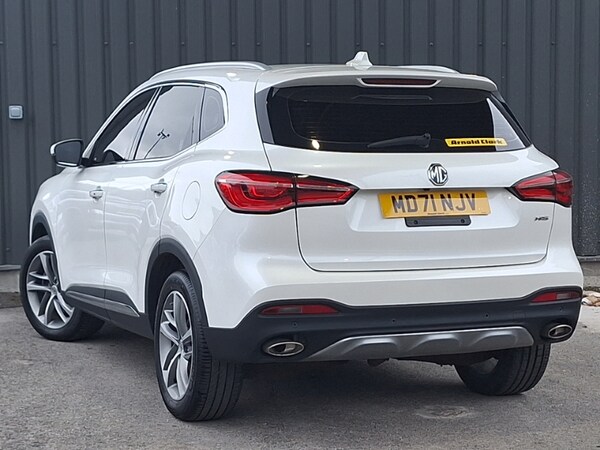 Used MG MG HS 2022 for sale - 76275730: Photo 3