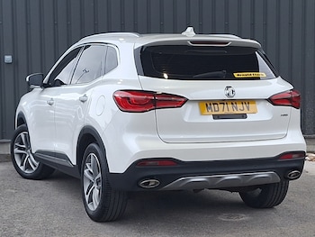 Used MG MG HS 2022 for sale - 76275730: Photo 3