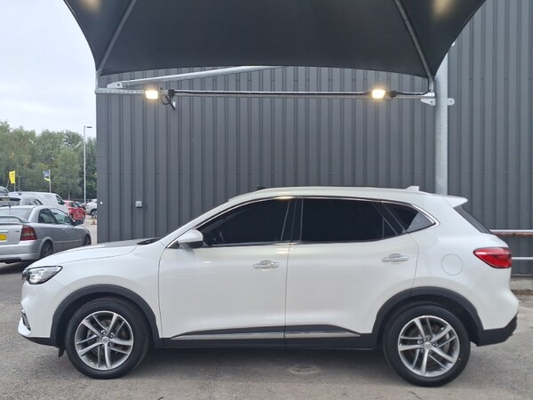Used MG MG HS 2022 for sale - 76275730: Photo 4