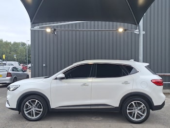Used MG MG HS 2022 for sale - 76275730: Photo 4