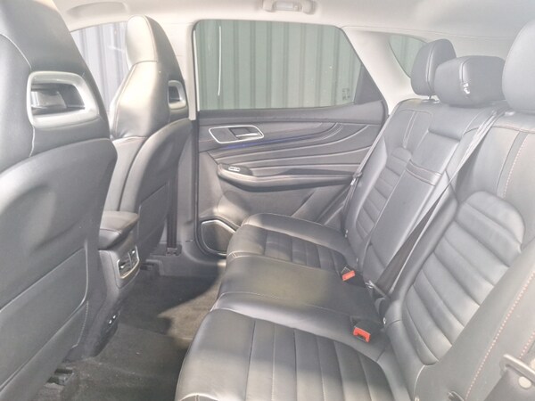 Used MG MG HS 2022 for sale - 76275730: Photo 6