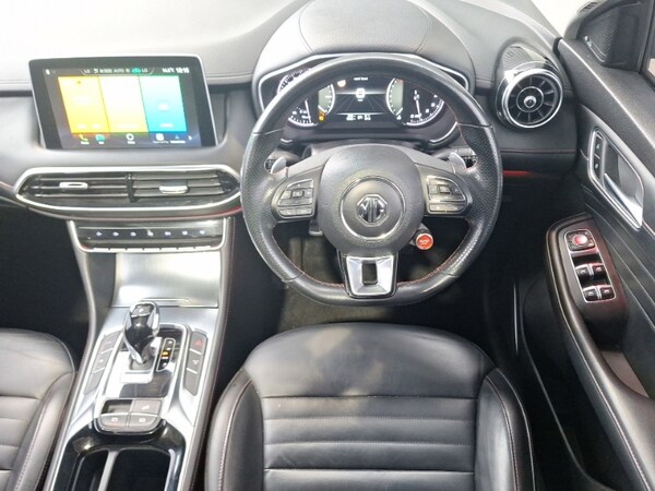 Used MG MG HS 2022 for sale - 76275730: Photo 7