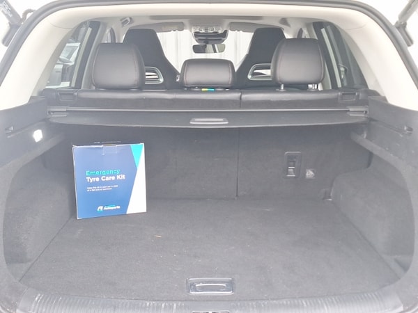 Used MG MG HS 2022 for sale - 76275730: Photo 8