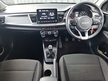 Used Kia Rio 2022 for sale - 75506273: Photo