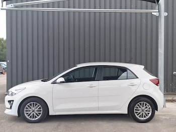 Used Kia Rio 2022 for sale - 75506273: Photo