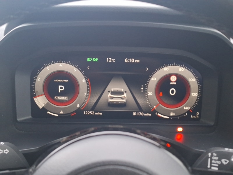 Used Nissan Qashqai 2021 for sale - 76602603: Photo 11