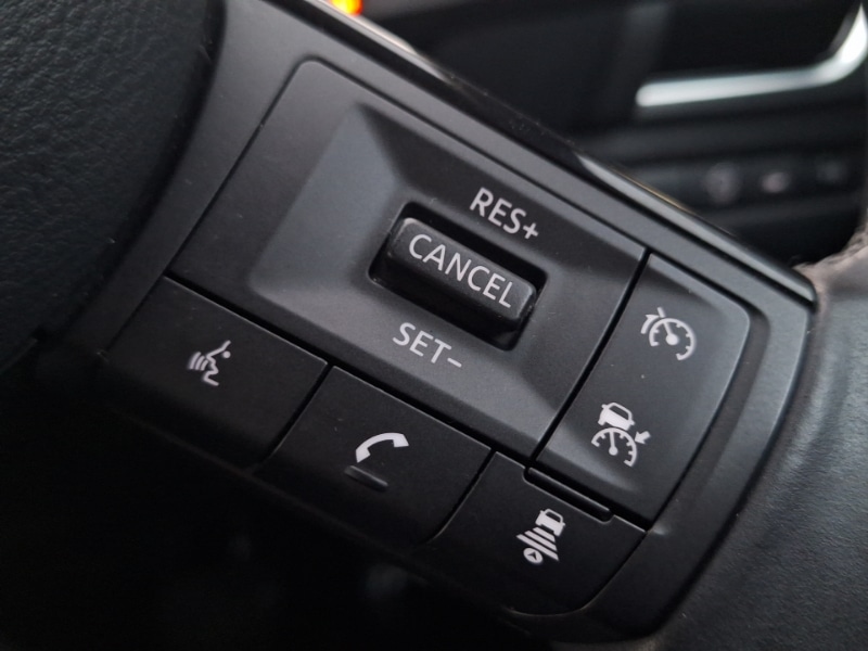 Used Nissan Qashqai 2021 for sale - 76602603: Photo 12