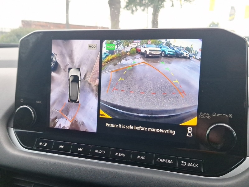 Used Nissan Qashqai 2021 for sale - 76602603: Photo 17