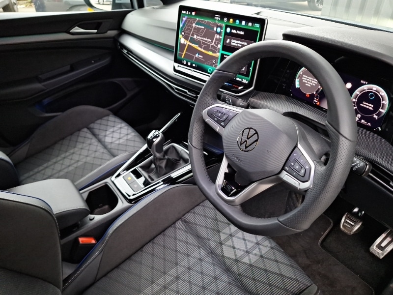 Used Volkswagen Golf 2025 for sale - 77873763: Photo 10