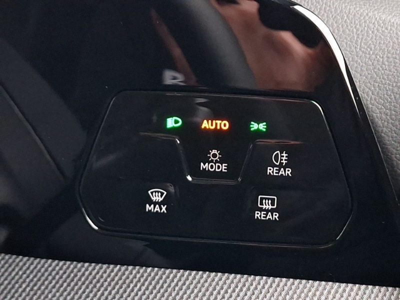 Used Volkswagen Golf 2025 for sale - 77873763: Photo 14