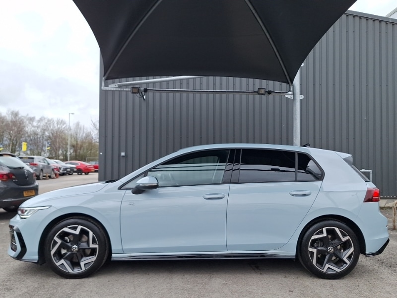 Used Volkswagen Golf 2025 for sale - 77873763: Photo 4